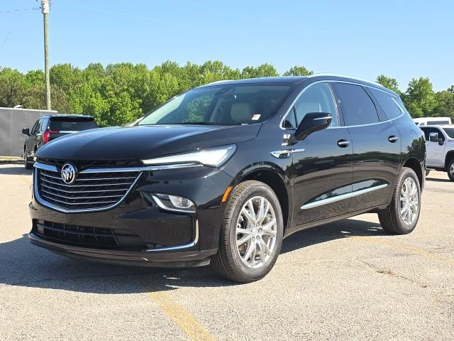 2022 Buick Enclave