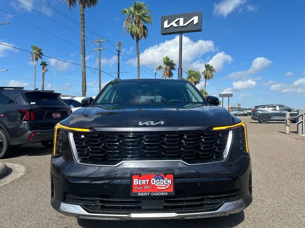 New 2026  Kia S image 2