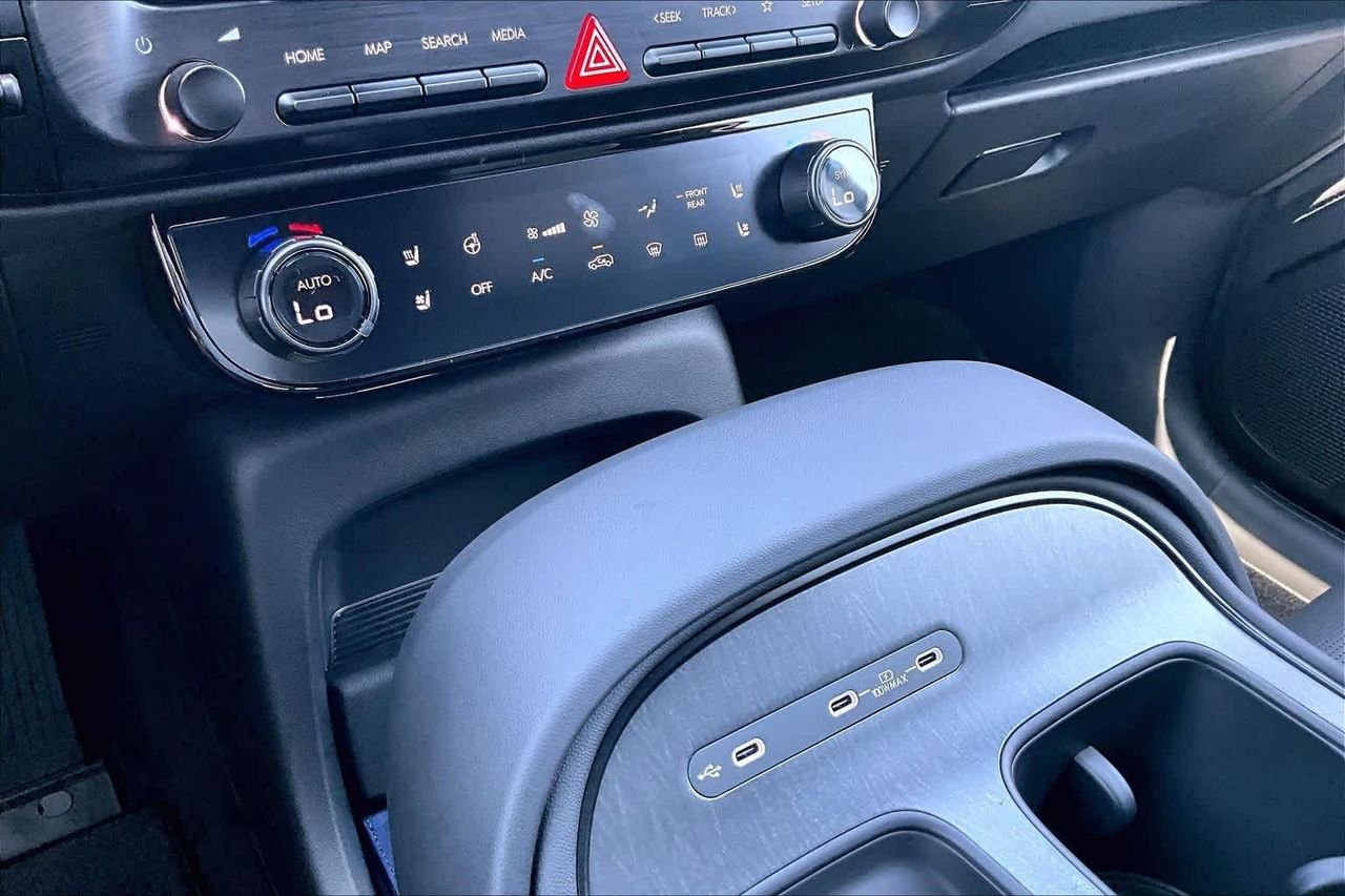 New 2027 Creamy White Pearl Hyundai XRT Pro image 19