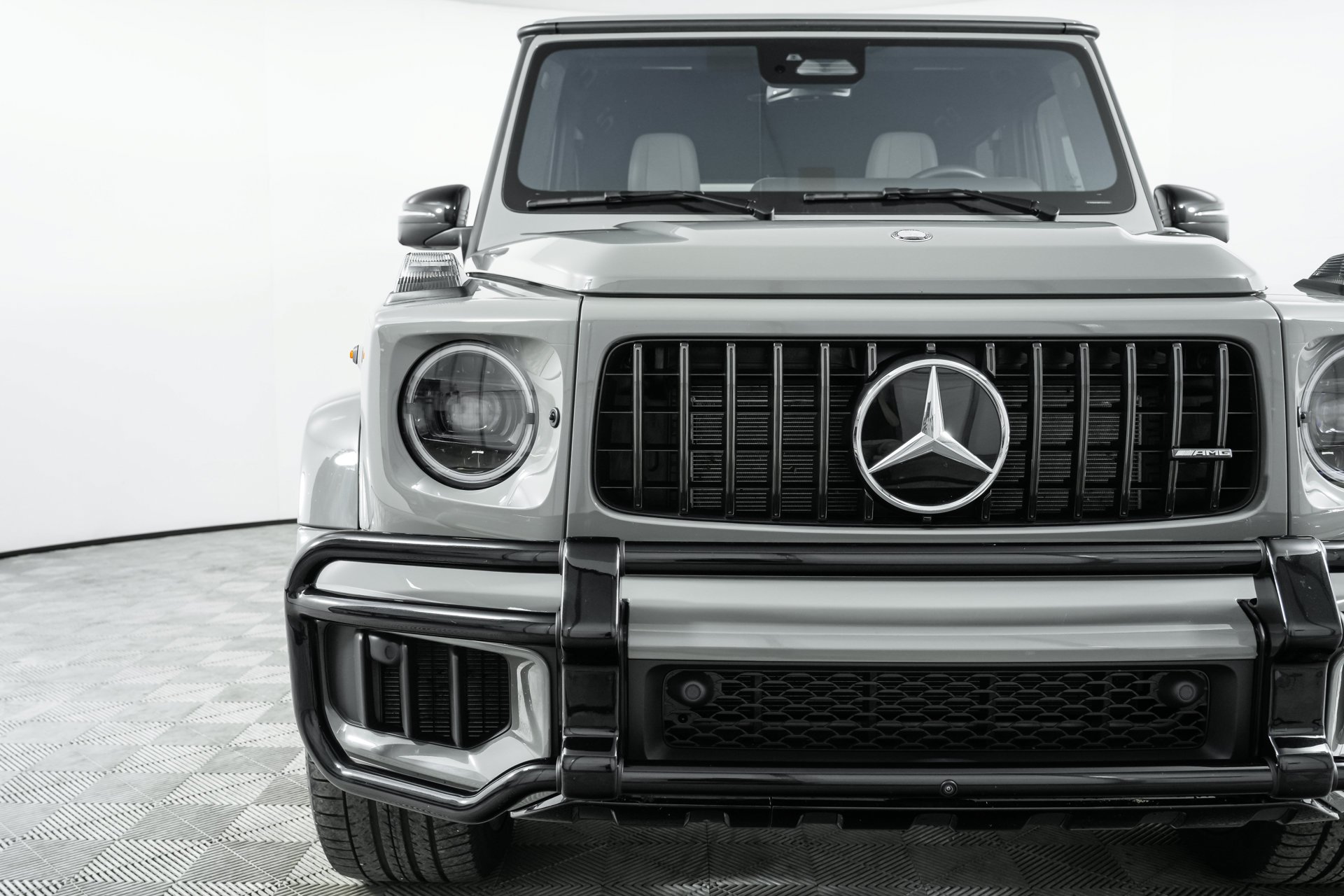 Used 2025  Mercedes-Benz G 63 AMG® image 48