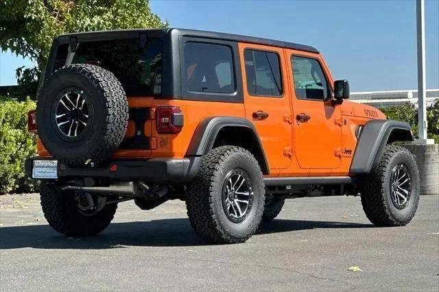 New 2027 Joose Paint Jeep Willys image 3