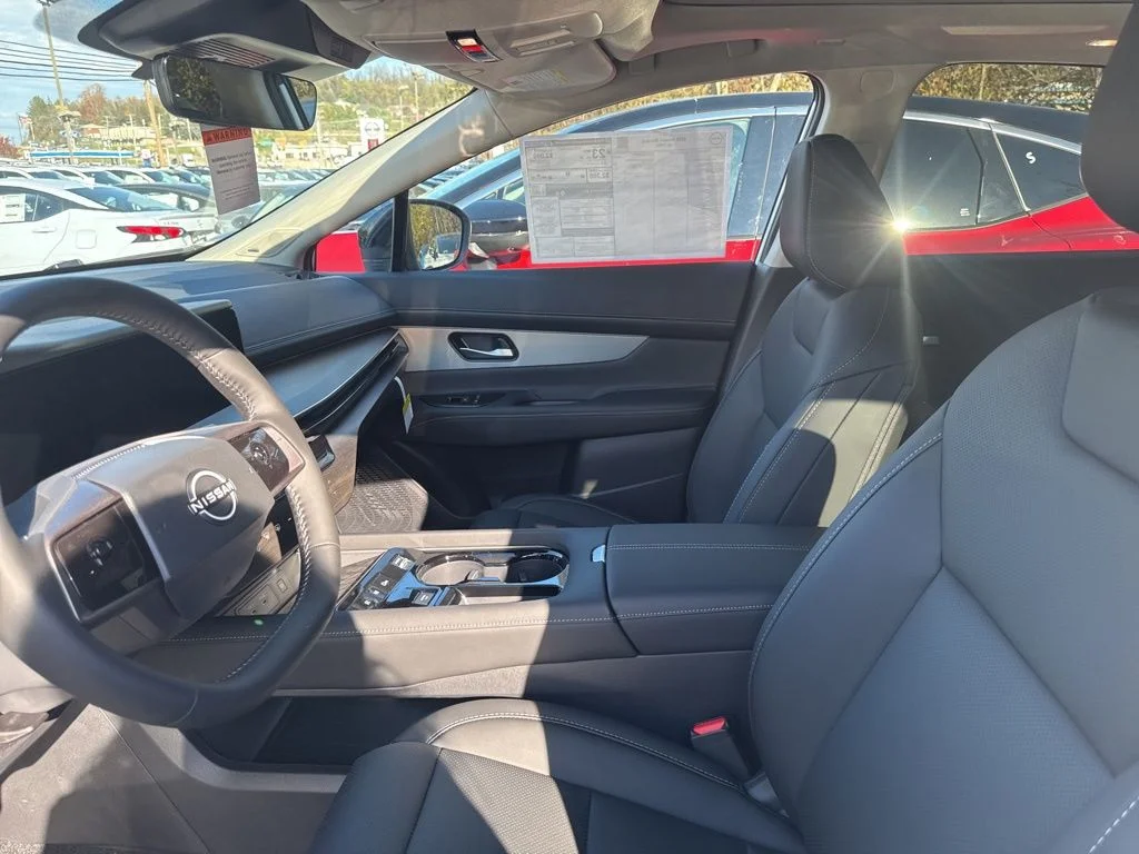 2026 Nissan Murano SL - Photo 24