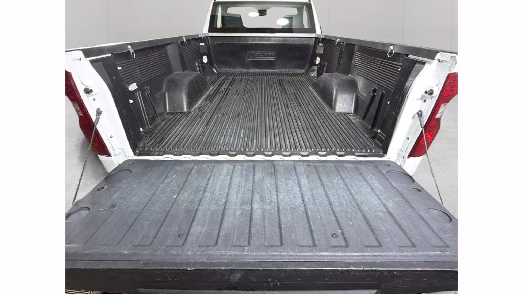 2025 Chevrolet Silverado 1500 Work Truck - Photo 25