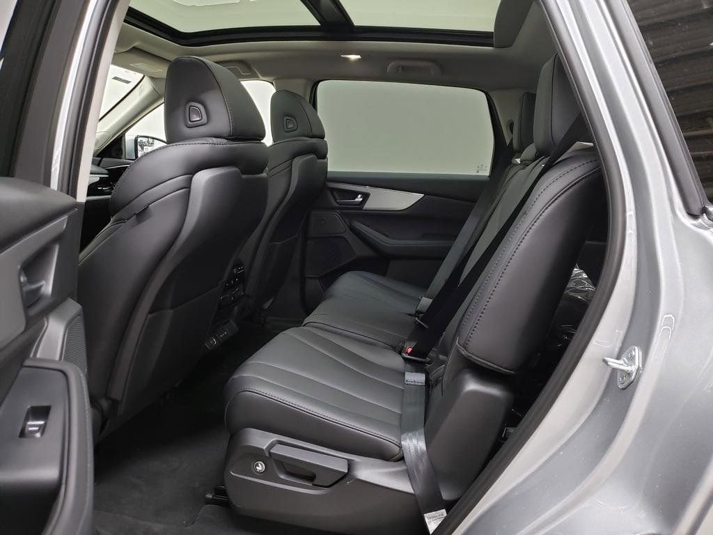 2026 Acura MDX Base - Photo 11