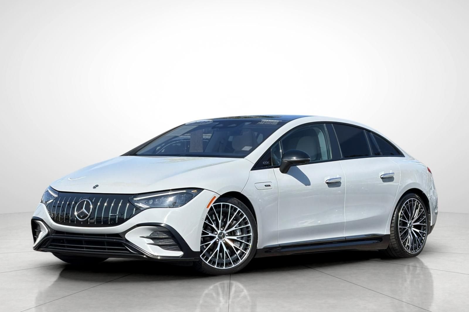 2023 Mercedes-Benz EQE