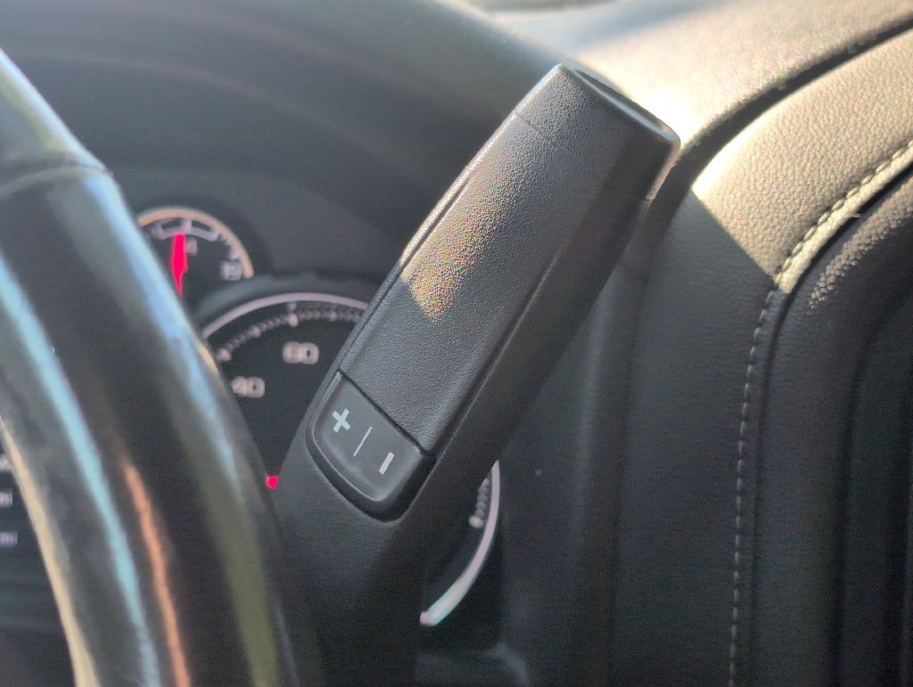 Used 2021 Blue Chevrolet LT image 33