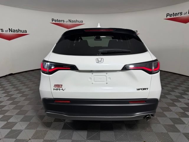 2025 Honda HR-V Sport - Photo 53