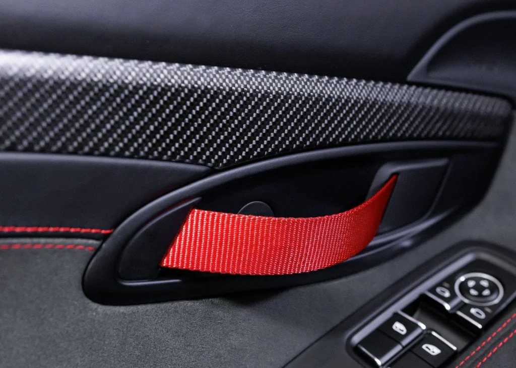 2025 Porsche 718 Spyder RS - Photo 27