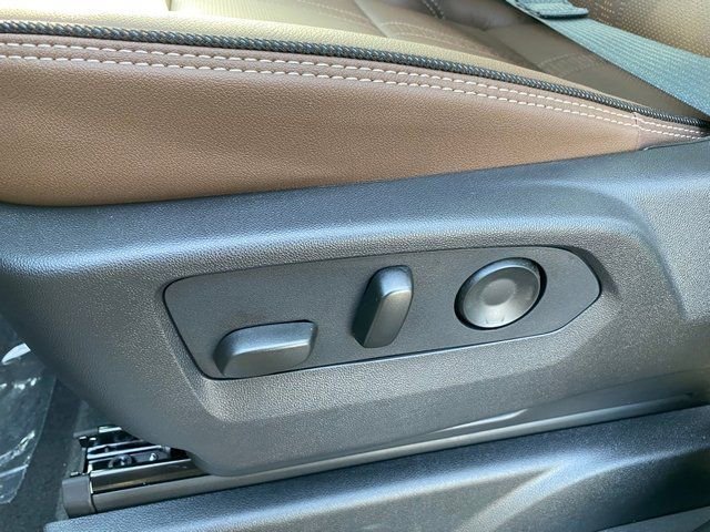 2026 Chevrolet Tahoe High Country - Photo 17