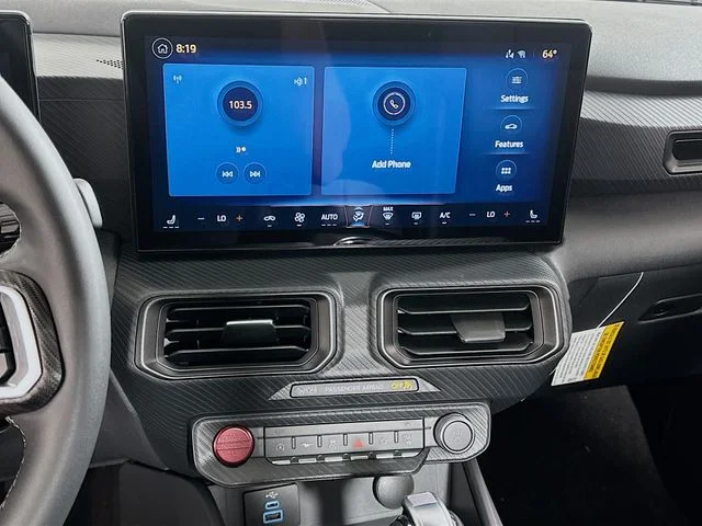 New 2026 Ford Mustang EcoBoost
