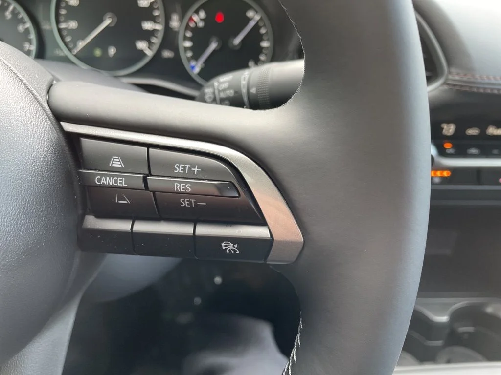 New 2026 Snowflake White Pearl Mazda 2.5 S Preferred image 18