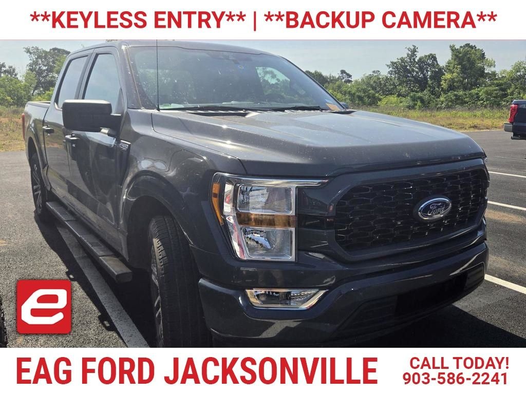 Used 2021 Lead Foot Ford XL image 1