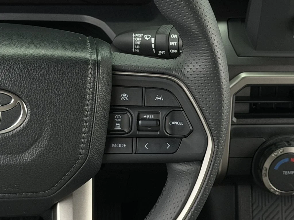 Used 2026 Blue Toyota SR5 image 14