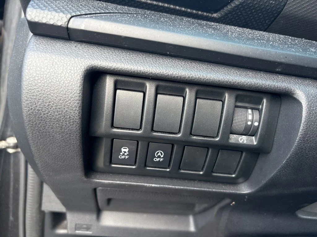 2019 Subaru Forester Base - Photo 48