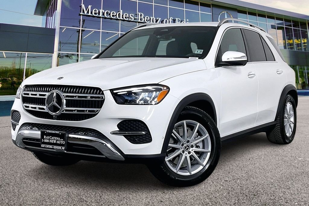 2026 Mercedes-Benz GLE GLE350 - Photo 9