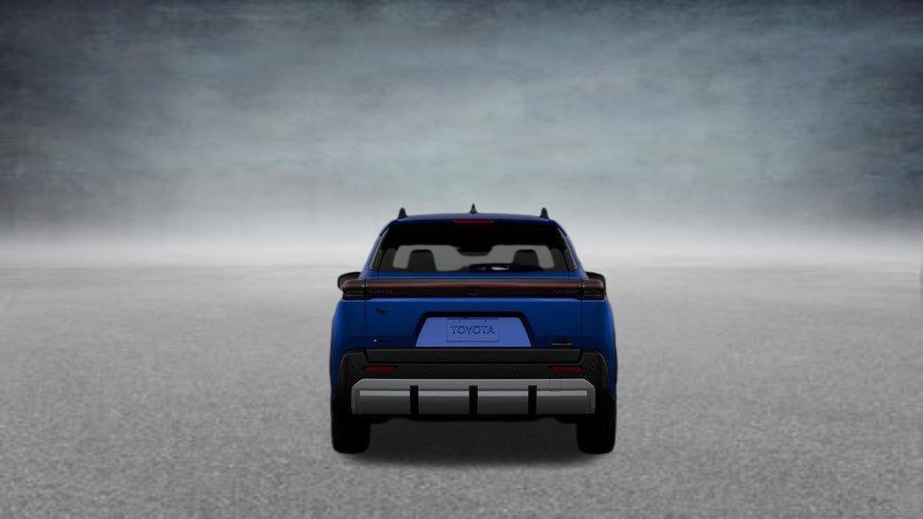 2026 Toyota bZ Woodland Woodland - Photo 30