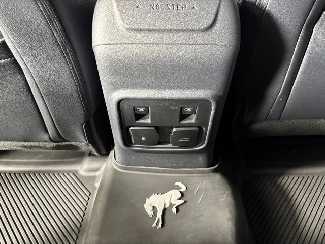 Certified Used 2022 Oxford White Ford Wildtrak image 13