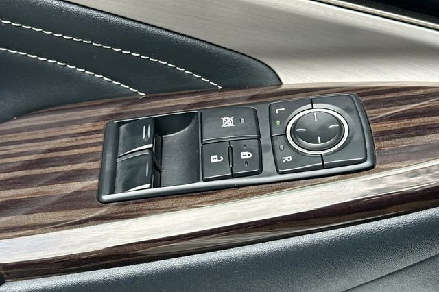 2016 Lexus RC 350 - Photo 14
