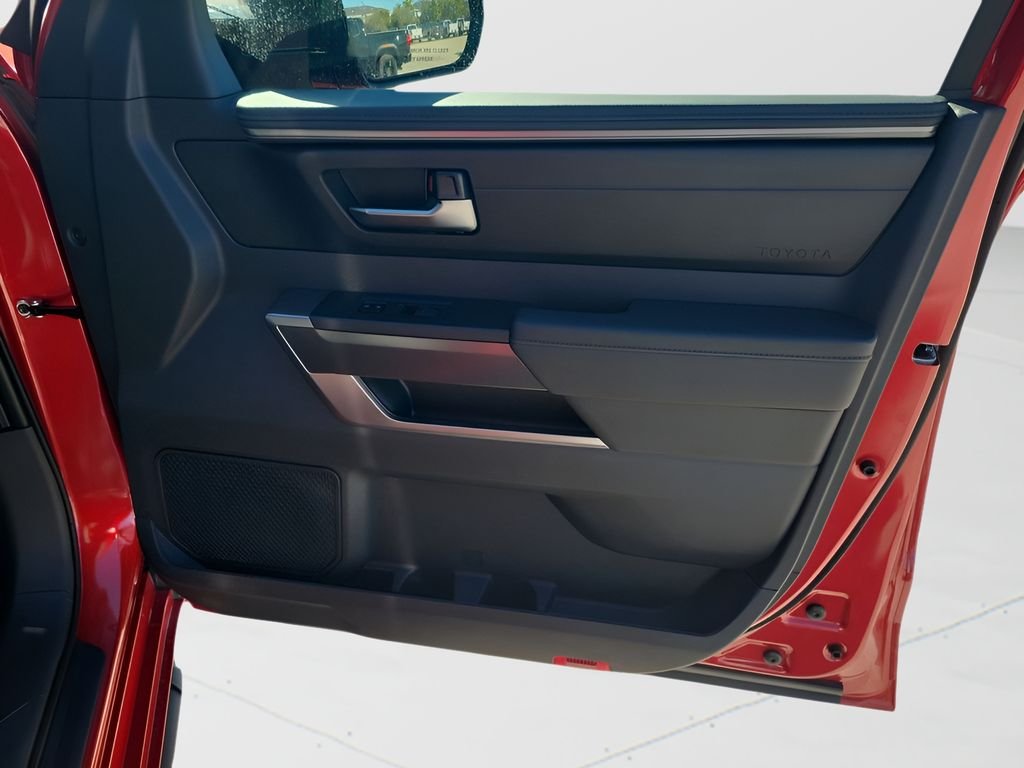 2026 Toyota Tundra SR5 - Photo 44