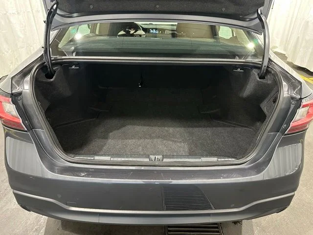 Used 2025 Gray Metallic Subaru Premium image 12