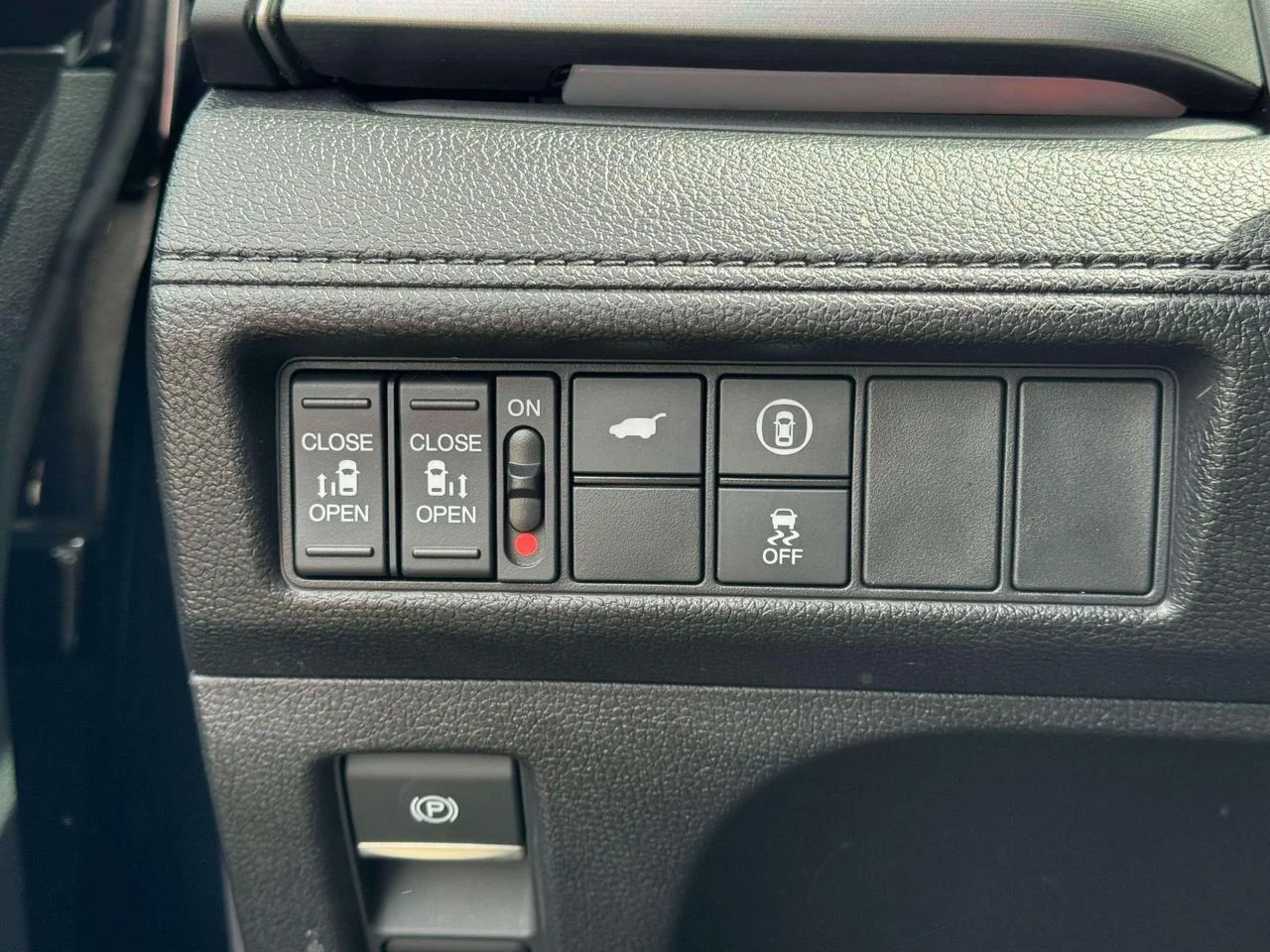 2023 Honda Odyssey SPORT - Photo 23