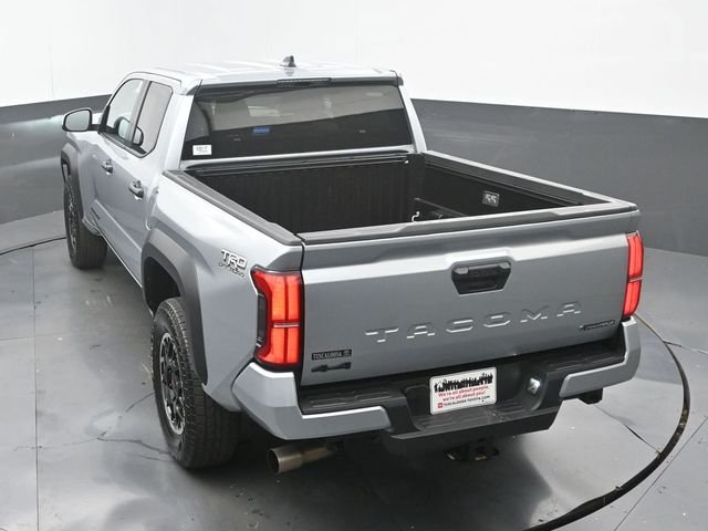 Used 2026 Celestial Silver Metallic Toyota TRD Off Road image 28