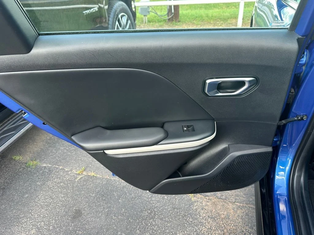 Used 2025 Blue Kia GT-Line image 24