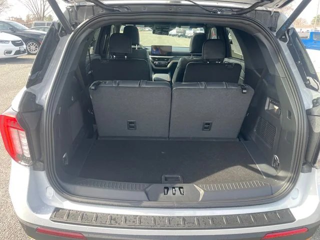 2026 Ford Explorer Tremor - Photo 7
