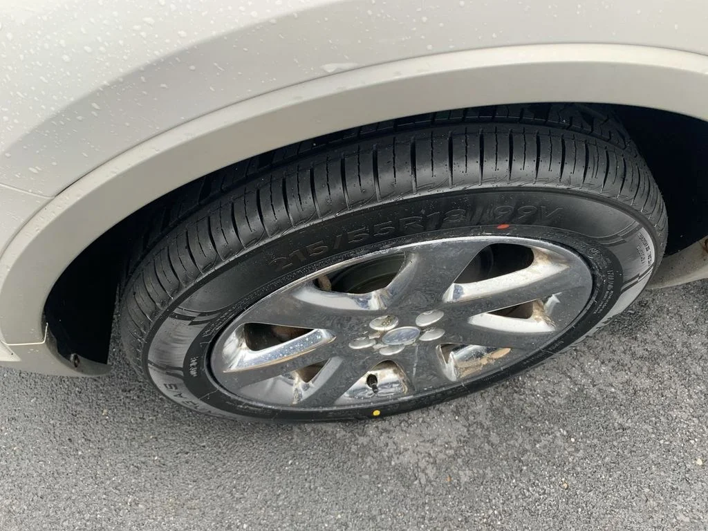 Used 2017 Buick Encore Preferred II with VIN KL4CJFSB8HB144000 for sale in Dubois, PA