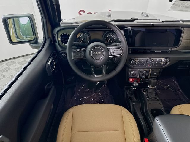 New 2026 41 Exterior Paint Jeep Willys 41 image 21