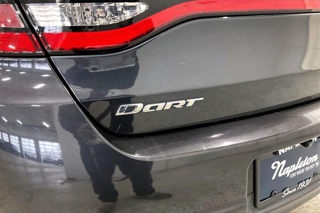 2014 DODGE DART - Image 6