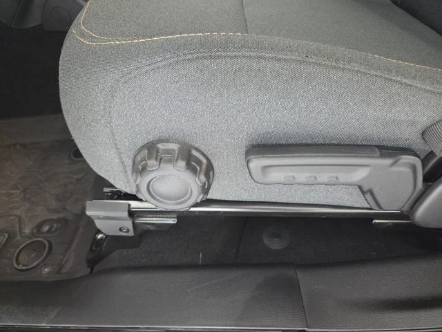 Certified Used 2025 Black Jeep Willys image 6