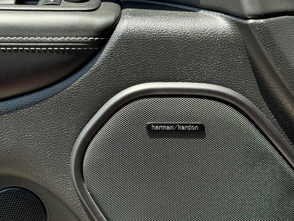 Used 2023 Red Dodge SRT Hellcat Premium image 27