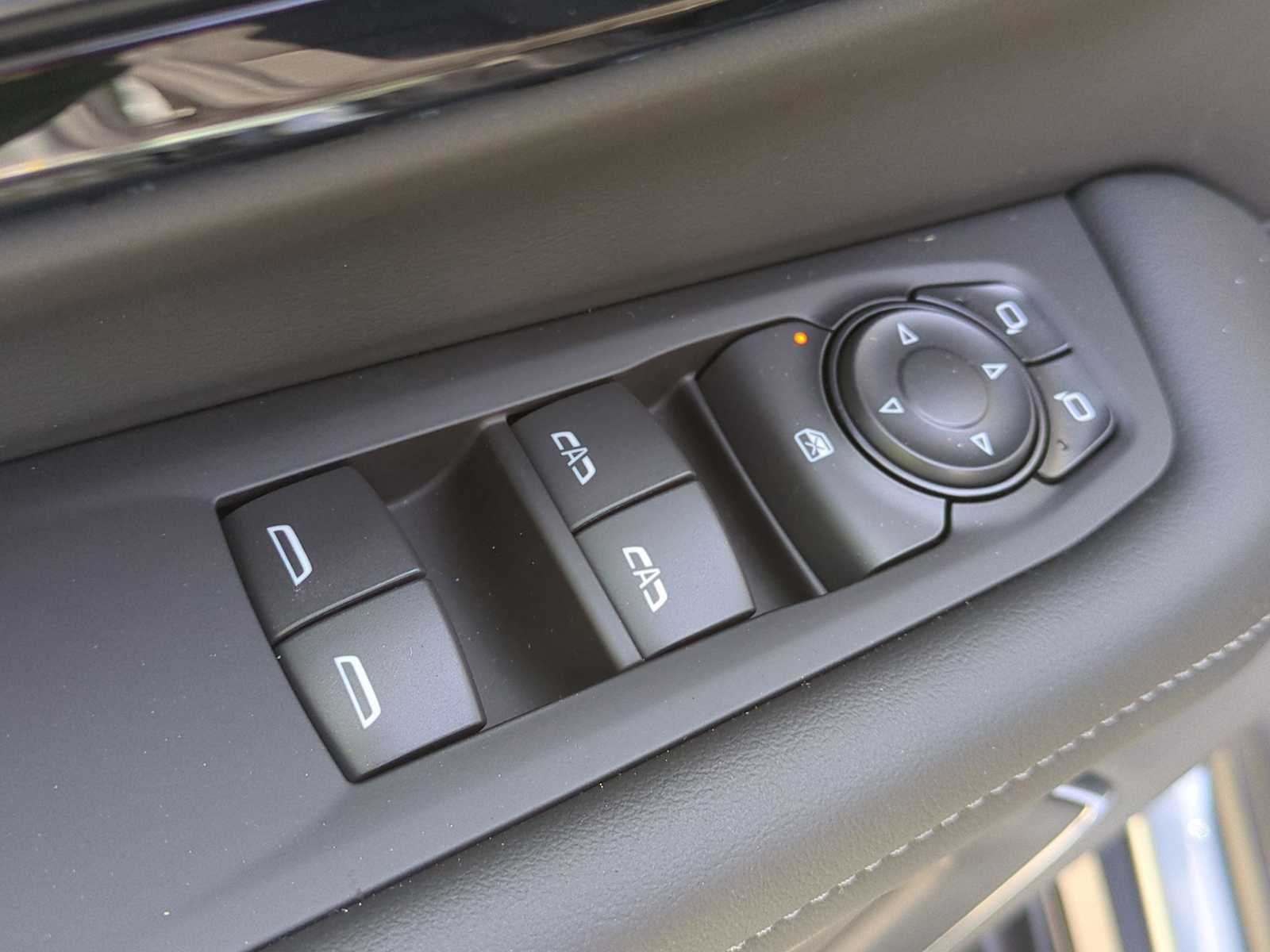 2026 Chevrolet Suburban LS - Photo 11
