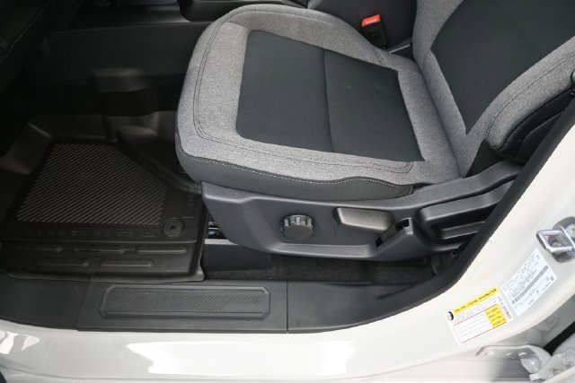 New 2026 Avalanche Gray Ford Base image 61