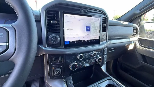 New 2026 Avalanche Ford XLT image 60