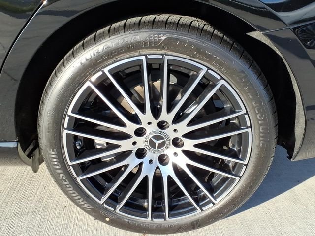 Certified Used 2024 Black Mercedes-Benz C 300 image 24