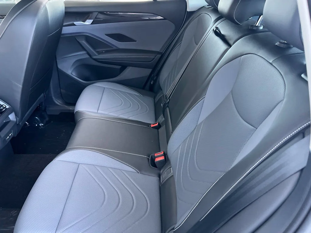 New 2026 White Volkswagen SE image 26