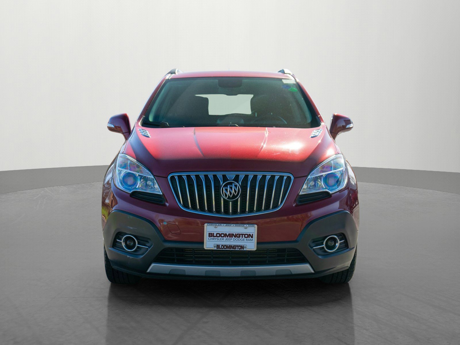 Used 2016 Buick Encore Sport Touring with VIN KL4CJ2SM4GB629470 for sale in Minneapolis, Minnesota