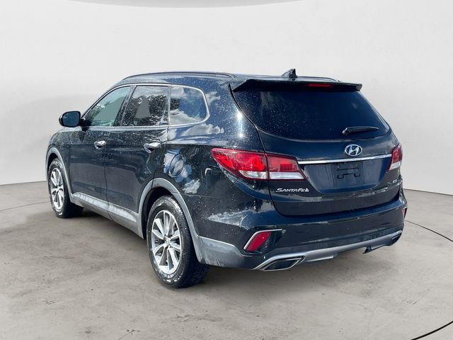 Used 2017 Hyundai Santa Fe SE with VIN KM8SMDHF5HU184946 for sale in Bend, OR