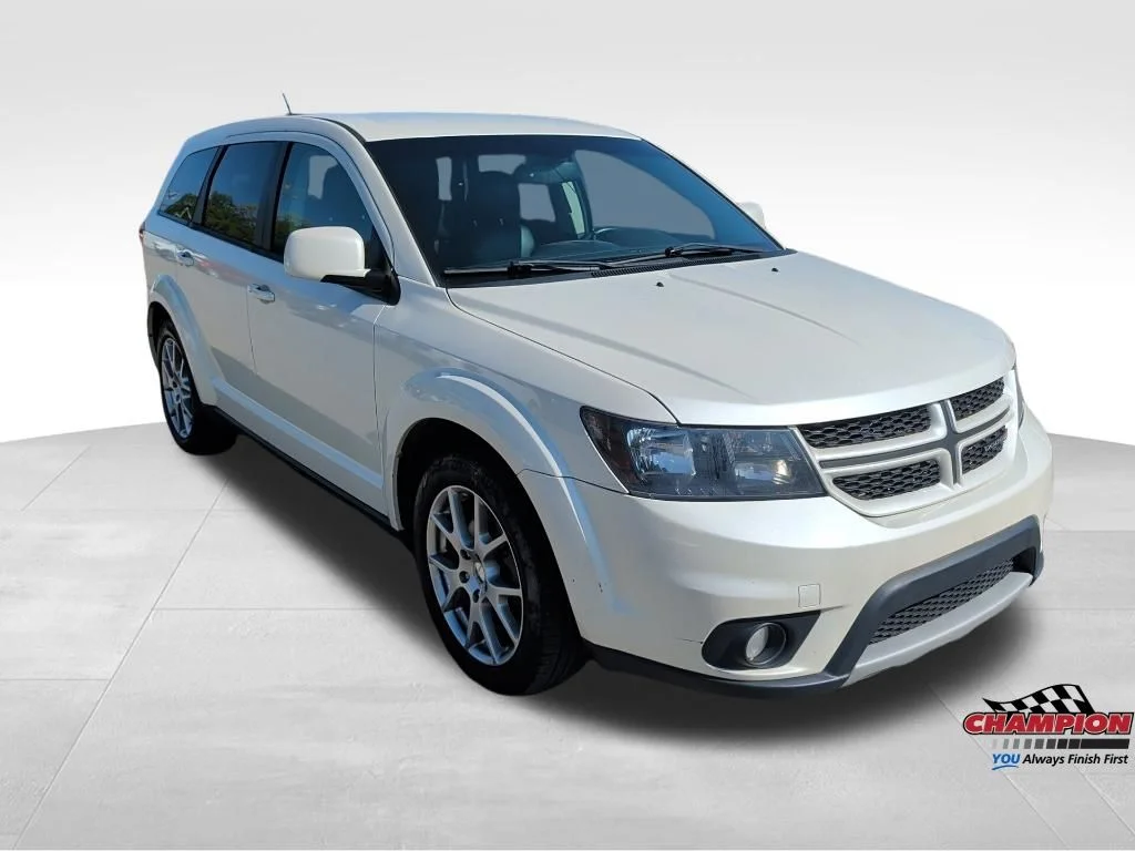 Used 2014 White Dodge R/T image 8
