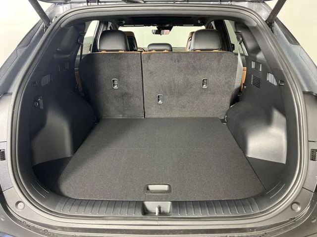 New 2026 Ebony Black Kia X-Line image 23