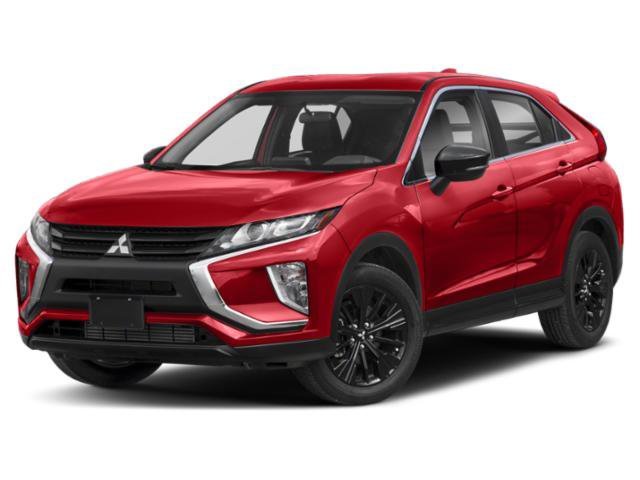 Used 2018 Black Mitsubishi LE image 1