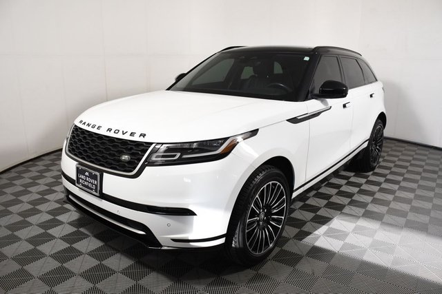 2023 Land Rover Range Rover Velar S