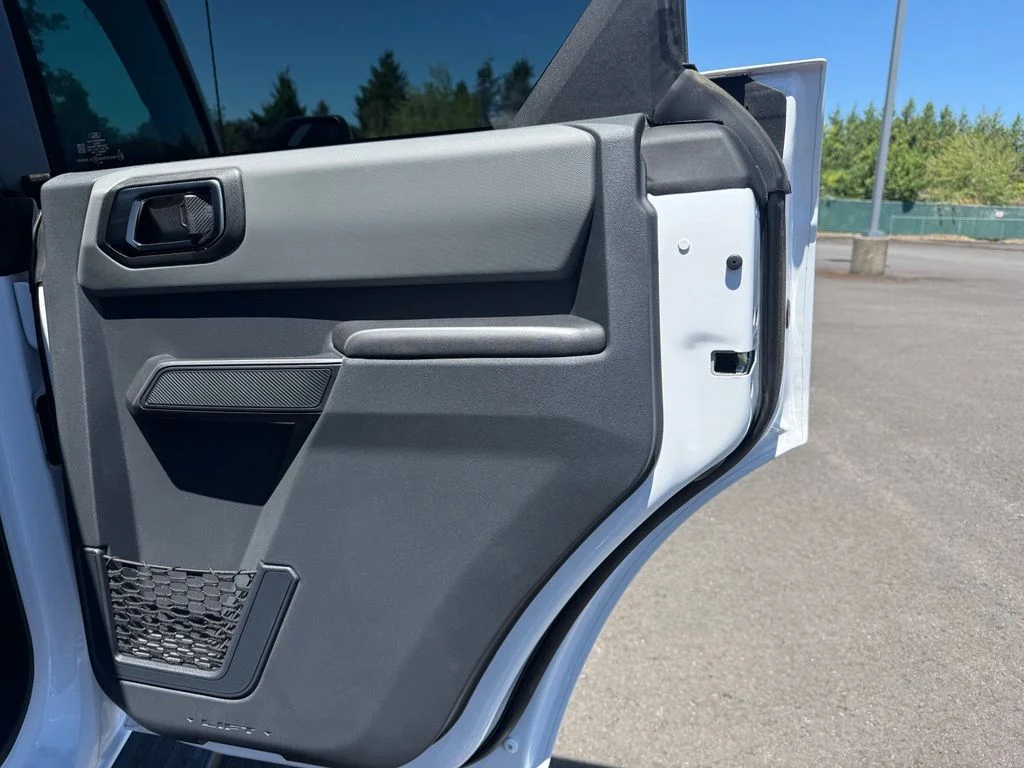 2024 Ford Bronco 4-Door Big Bend - Photo 22