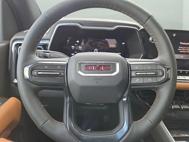 2026 GMC Canyon AT4 - Photo 21