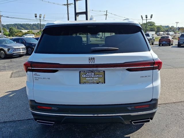 2026 Buick Enclave Preferred - Photo 6