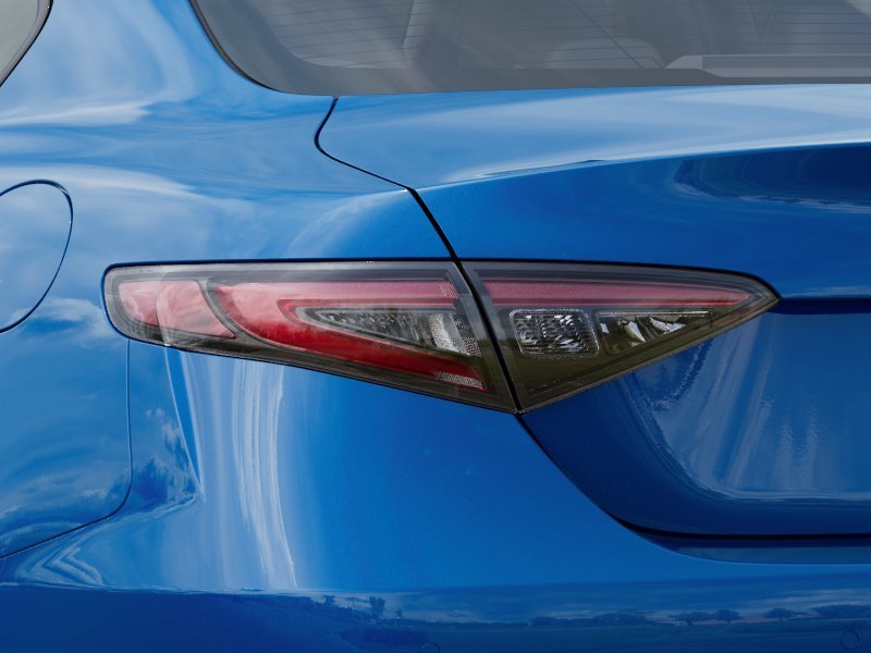 2025 Alfa Romeo Giulia Base - Photo 34