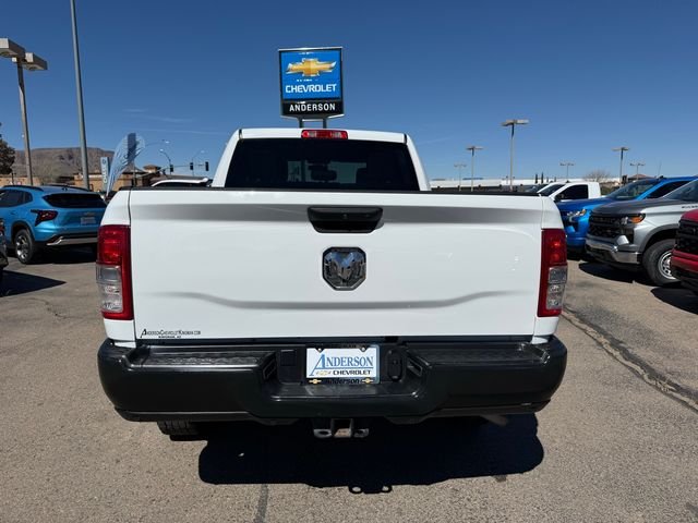 2022 RAM Ram 2500 Pickup Tradesman - Photo 7