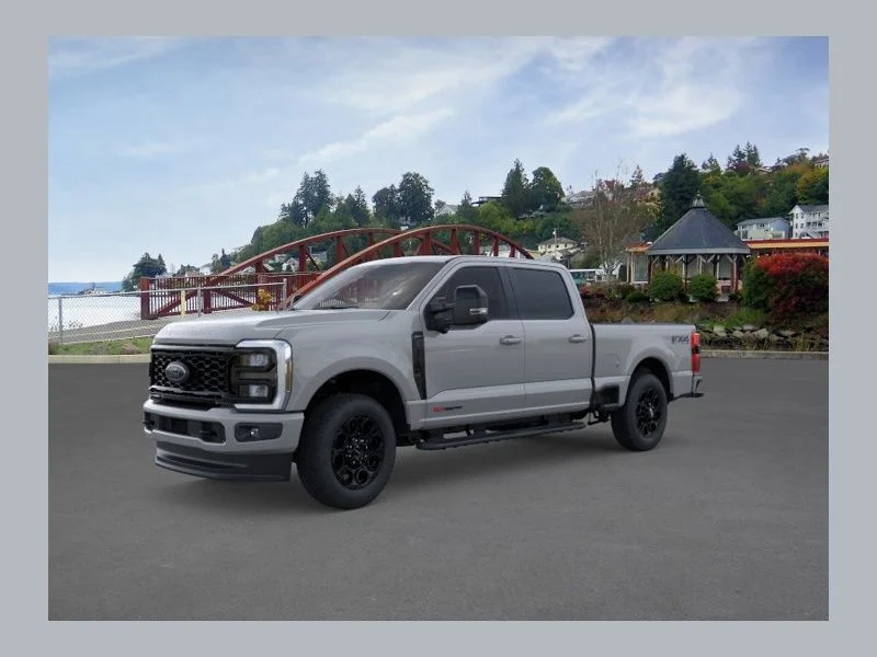 2026 Ford F-250 Lariat 4x4 Crew Cab 6-3/4' Box's photo
